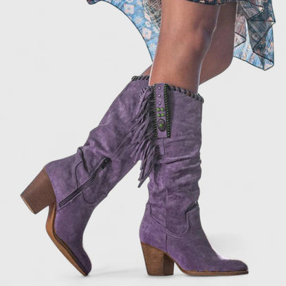 Image of Roxanne | Orthopedic Boots
