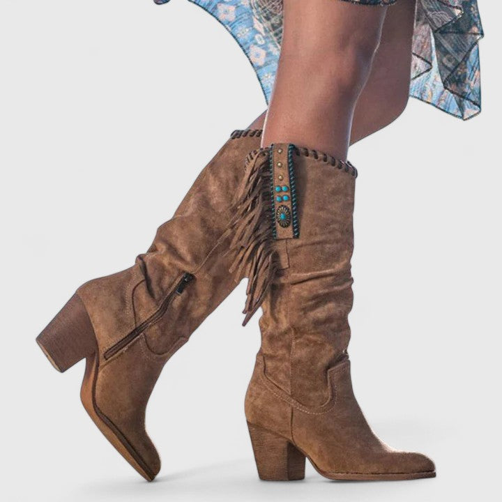 Image of Roxanne | Orthopedic Boots