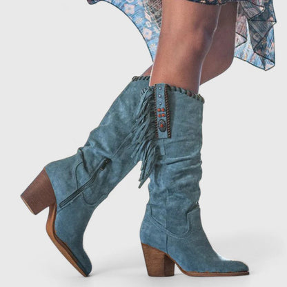 Image of Roxanne | Orthopedic Boots