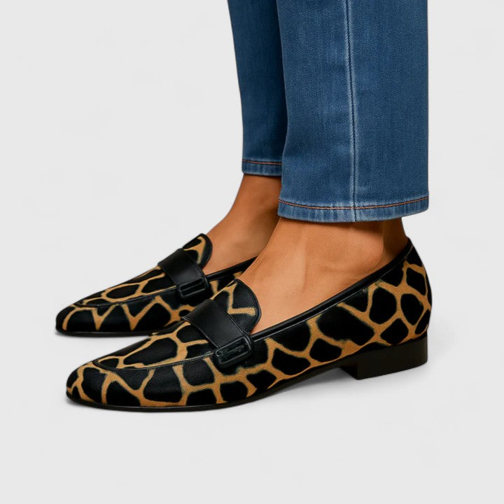 Image of Ruth | Orthopedic Loafers