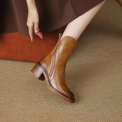 Image of Sandra | Orthopedic Boots