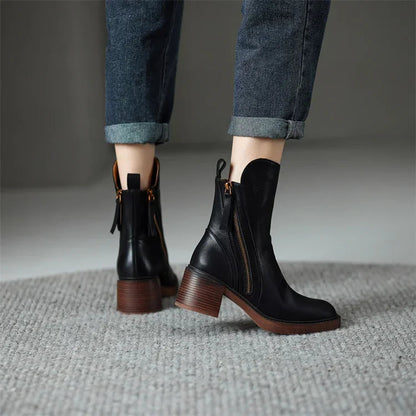 Image of Sandra | Orthopedic Boots