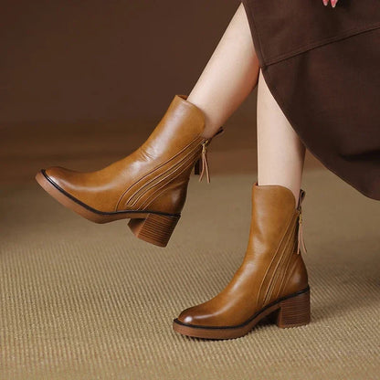 Image of Sandra | Orthopedic Boots