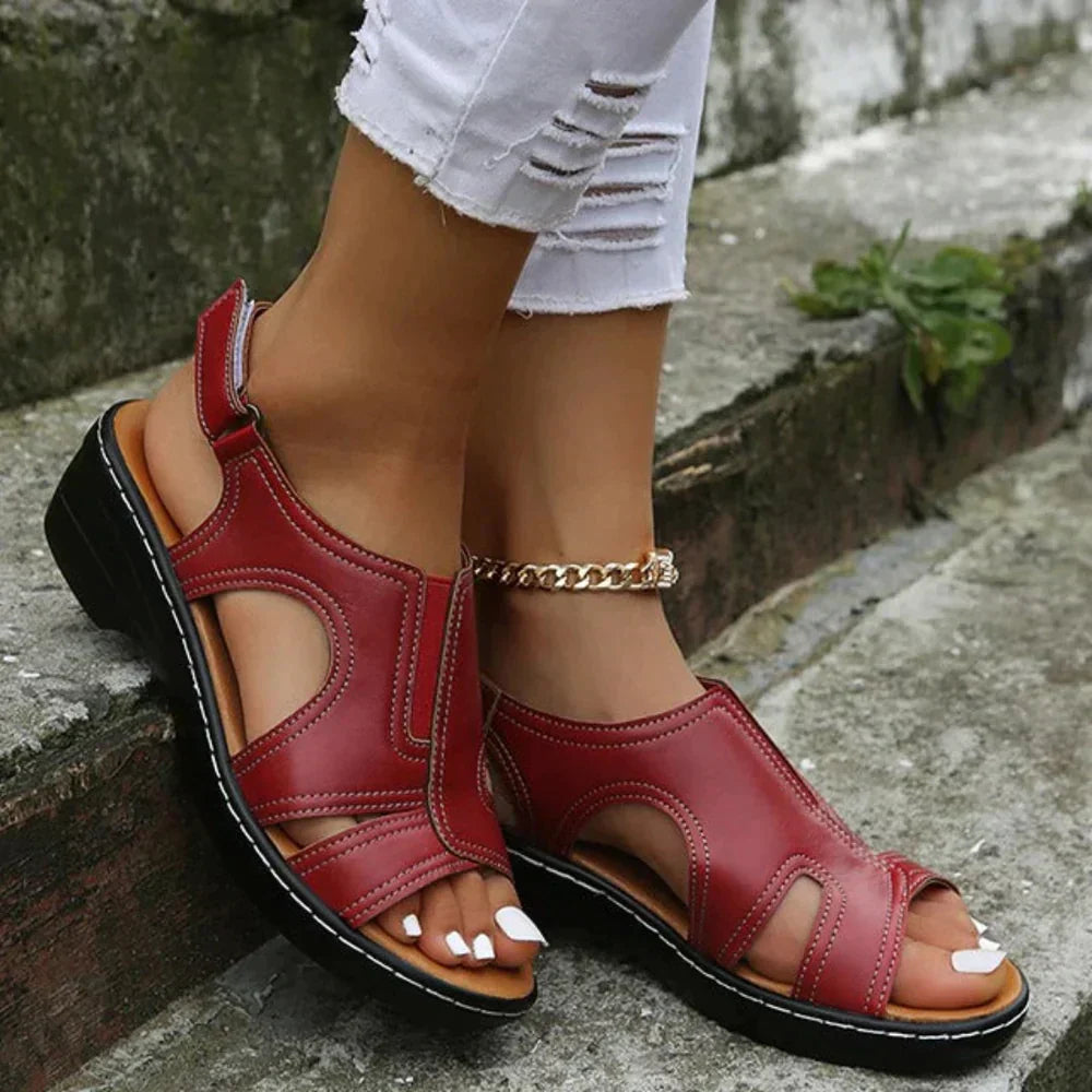 Image of Savannah | Orthopedic Sandals