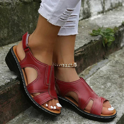 Image of Savannah | Orthopedic Sandals