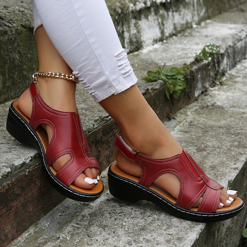 Image of Savannah | Orthopedic Sandals