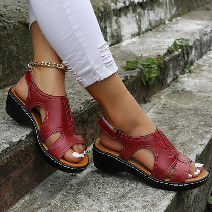 Image of Savannah | Orthopedic Sandals
