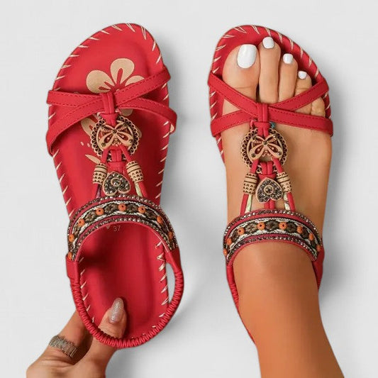 Image of Shannon | Orthopedic Sandals