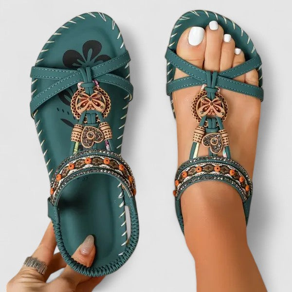 Image of Shannon | Orthopedic Sandals