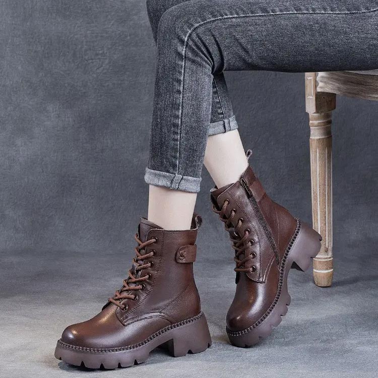 Image of Skye | Orthopedic Boots