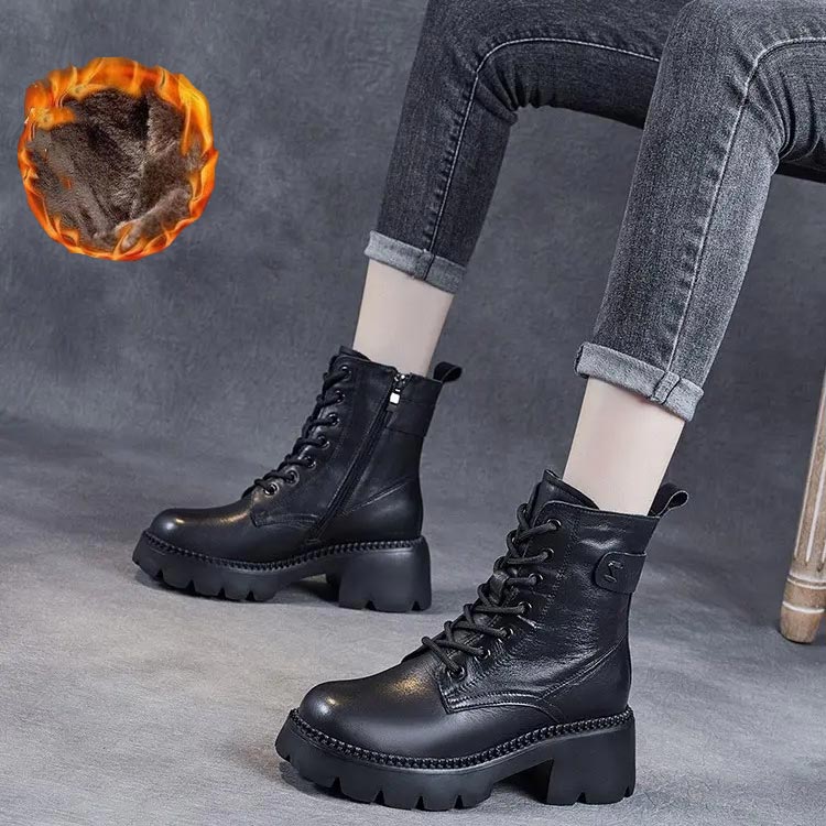 Image of Skye | Orthopedic Boots