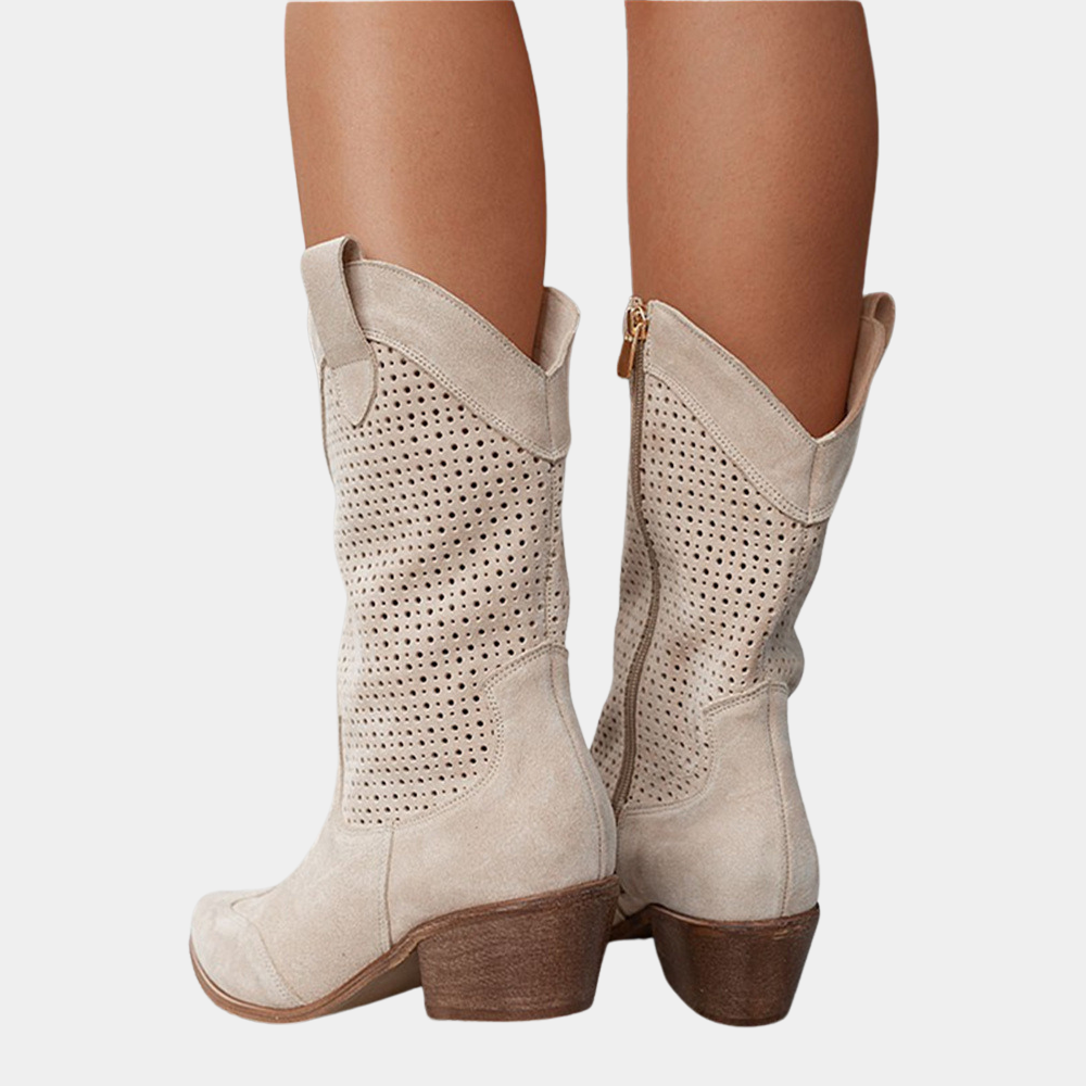 Image of Sofia | Orthopedic Boots