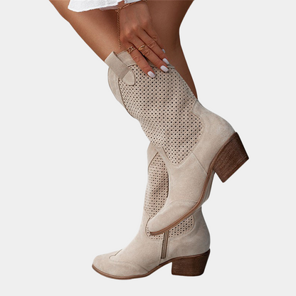 Image of Sofia | Orthopedic Boots