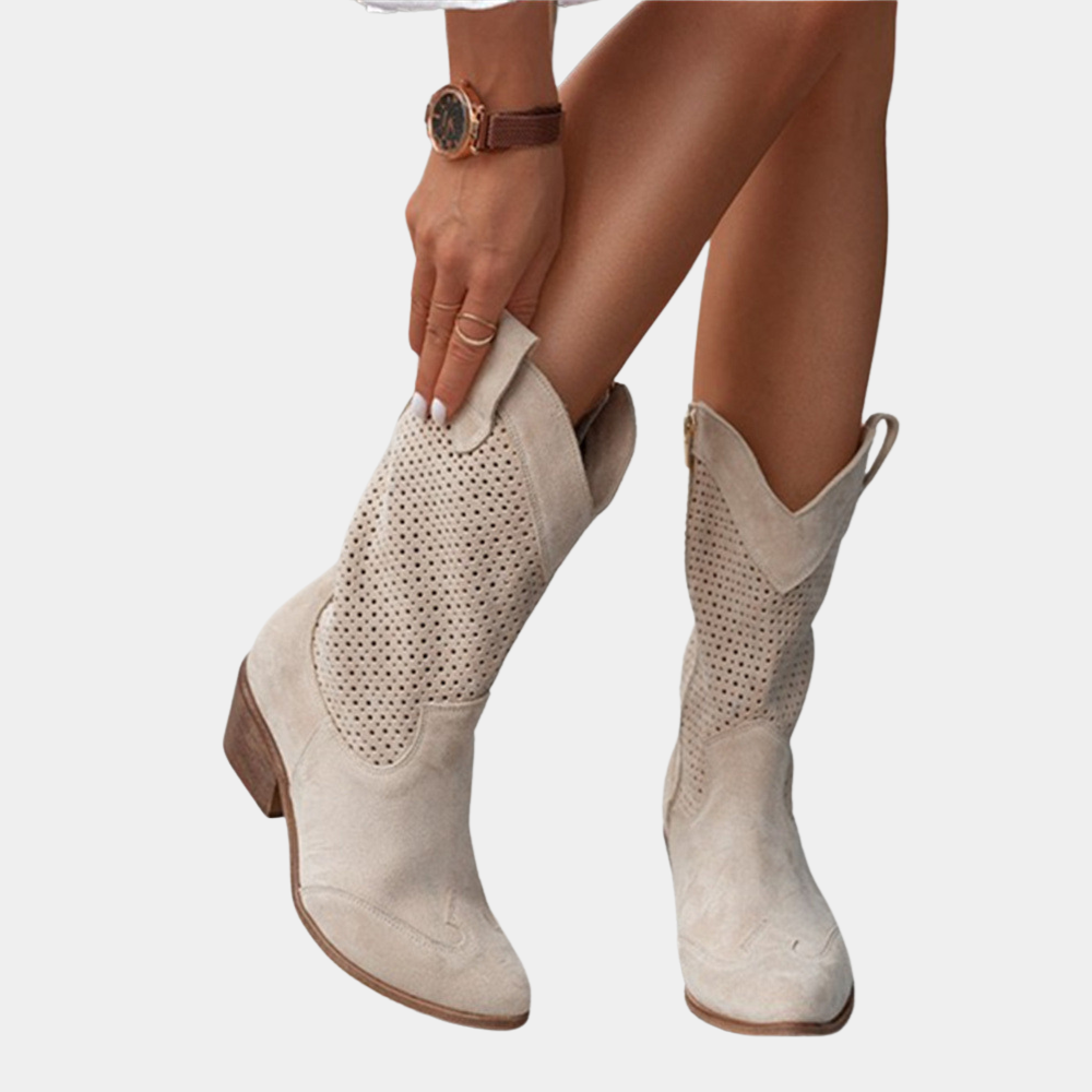 Image of Sofia | Orthopedic Boots