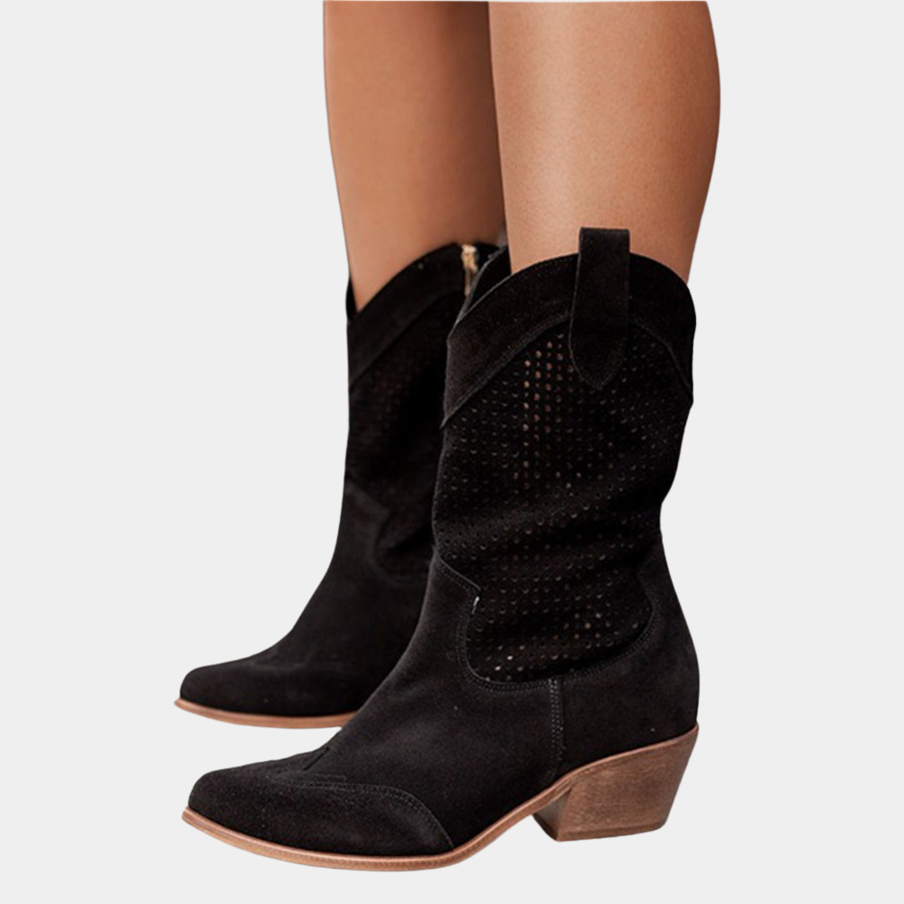 Image of Sofia | Orthopedic Boots