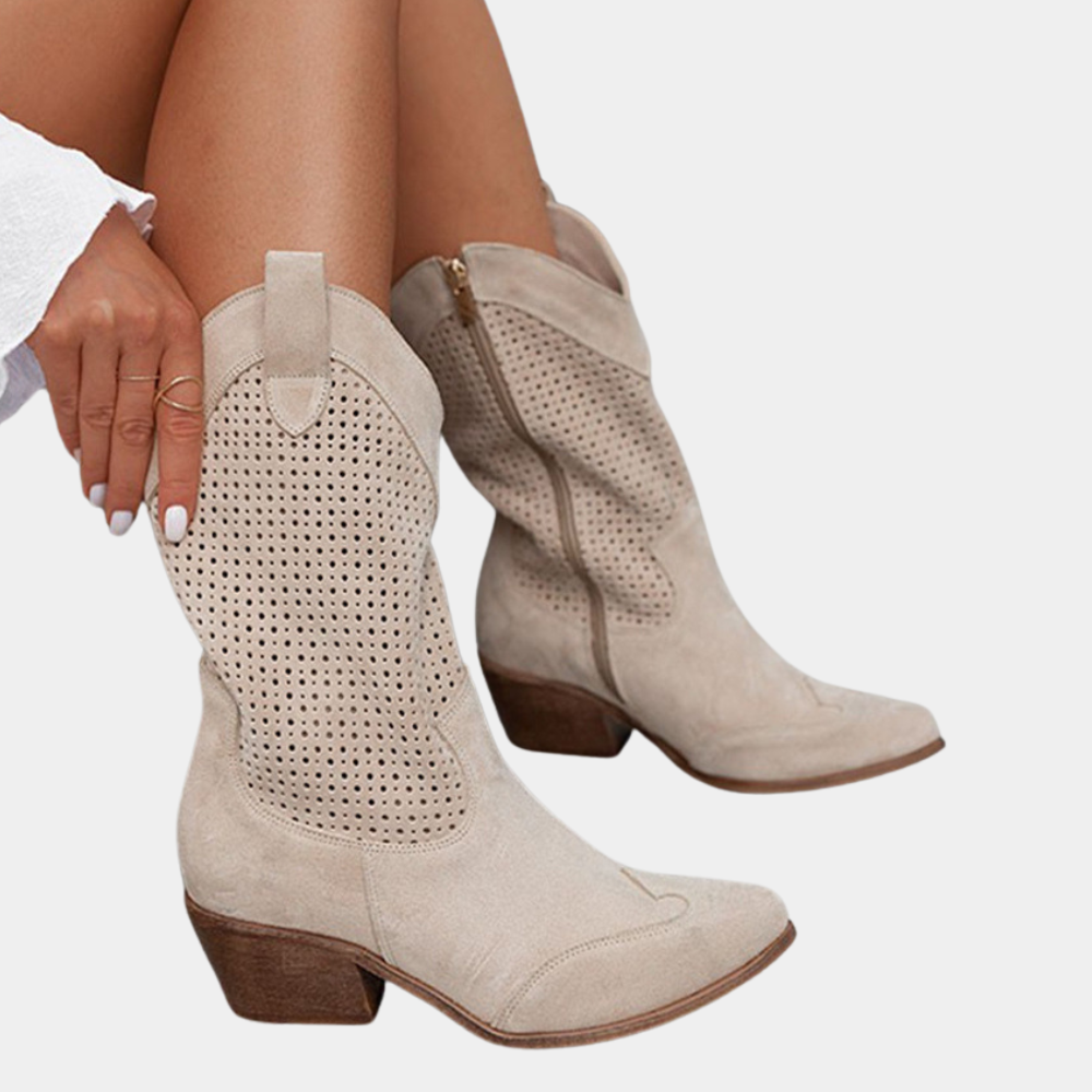 Image of Sofia | Orthopedic Boots