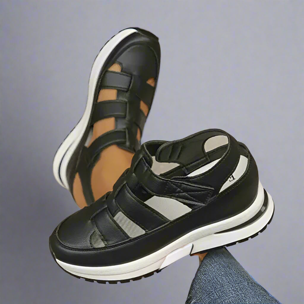 Rosemary | Elegant Orthopedic Sandals for Ultimate Comfort - Image 3