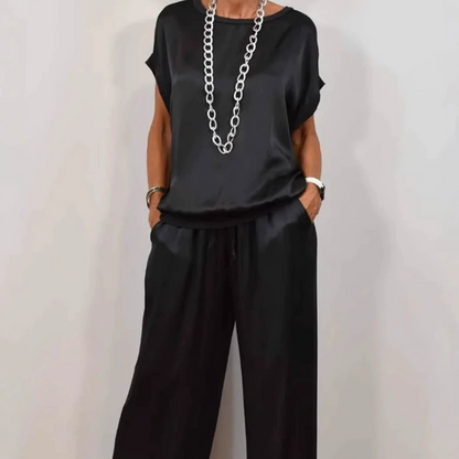 Heather | Women's Elegant Two-Piece Outfit - Image 7