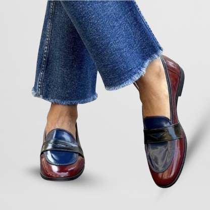 Image of Stella | Orthopedic Loafers