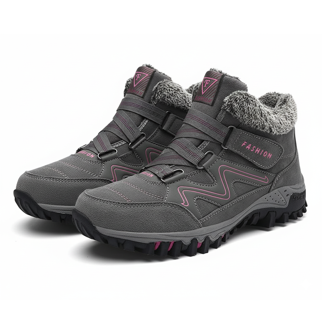 Image of Susan | Orthopedic Boots