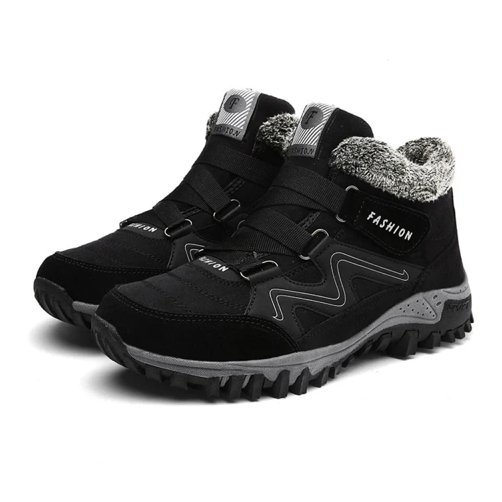 Image of Susan | Orthopedic Boots