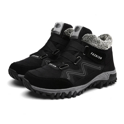 Image of Susan | Orthopedic Boots