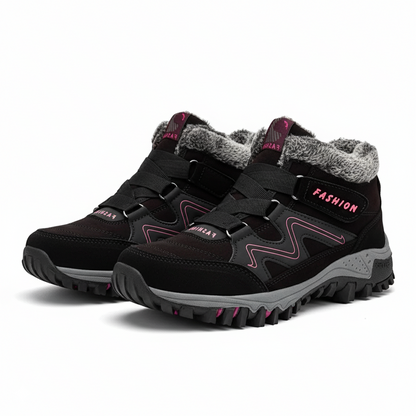 Image of Susan | Orthopedic Boots