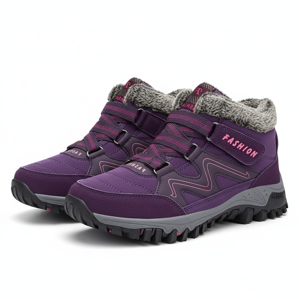 Image of Susan | Orthopedic Boots