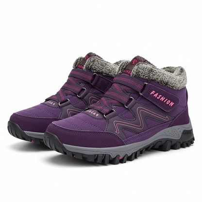 Image of Susan | Orthopedic Boots