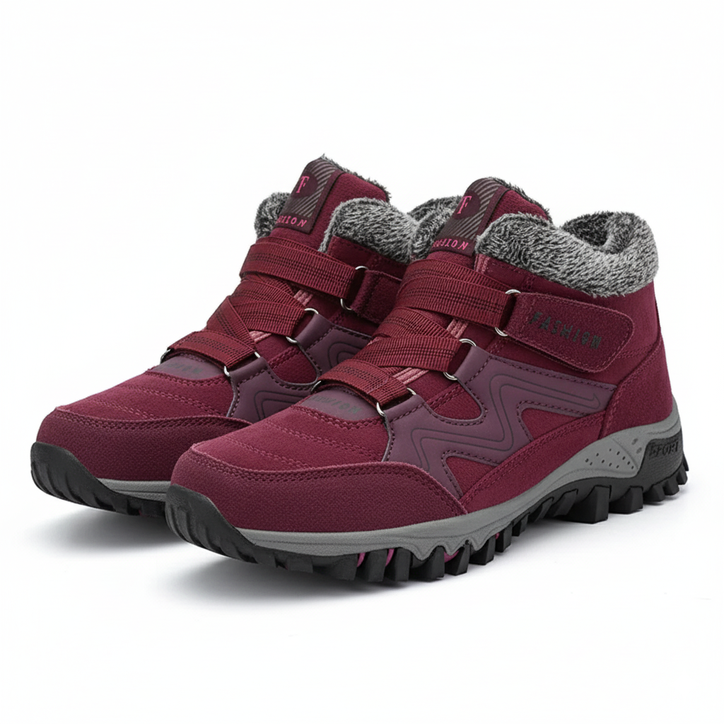 Image of Susan | Orthopedic Boots
