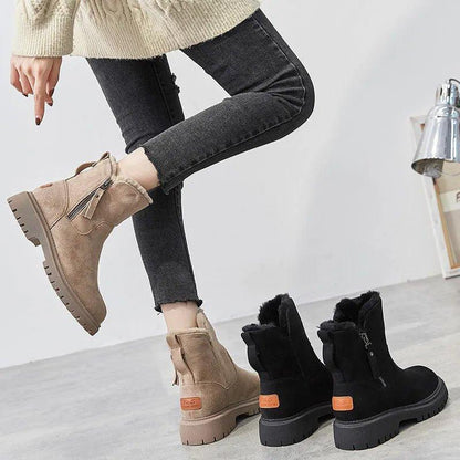 Image of Tasha | Orthopedic Boots