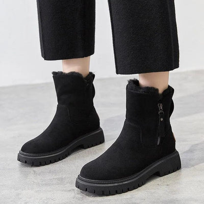 Image of Tasha | Orthopedic Boots