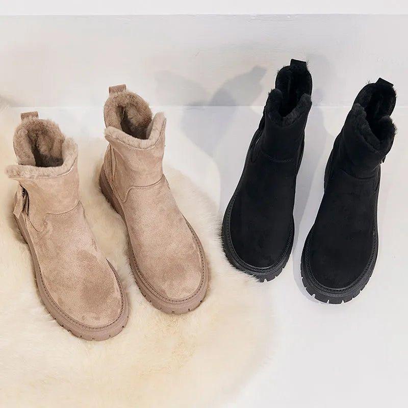 Image of Tasha | Orthopedic Boots