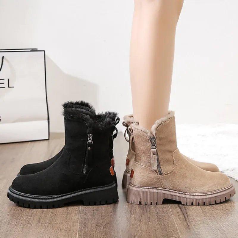 Image of Tasha | Orthopedic Boots