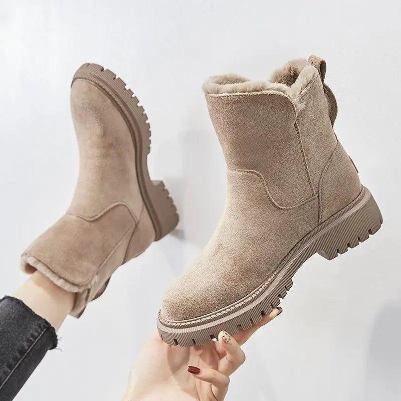 Image of Tasha | Orthopedic Boots