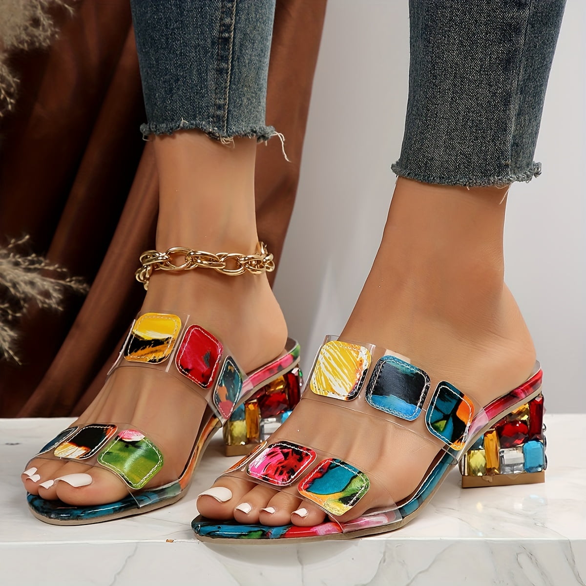 Image of Tatum | Orthopedic Sandals