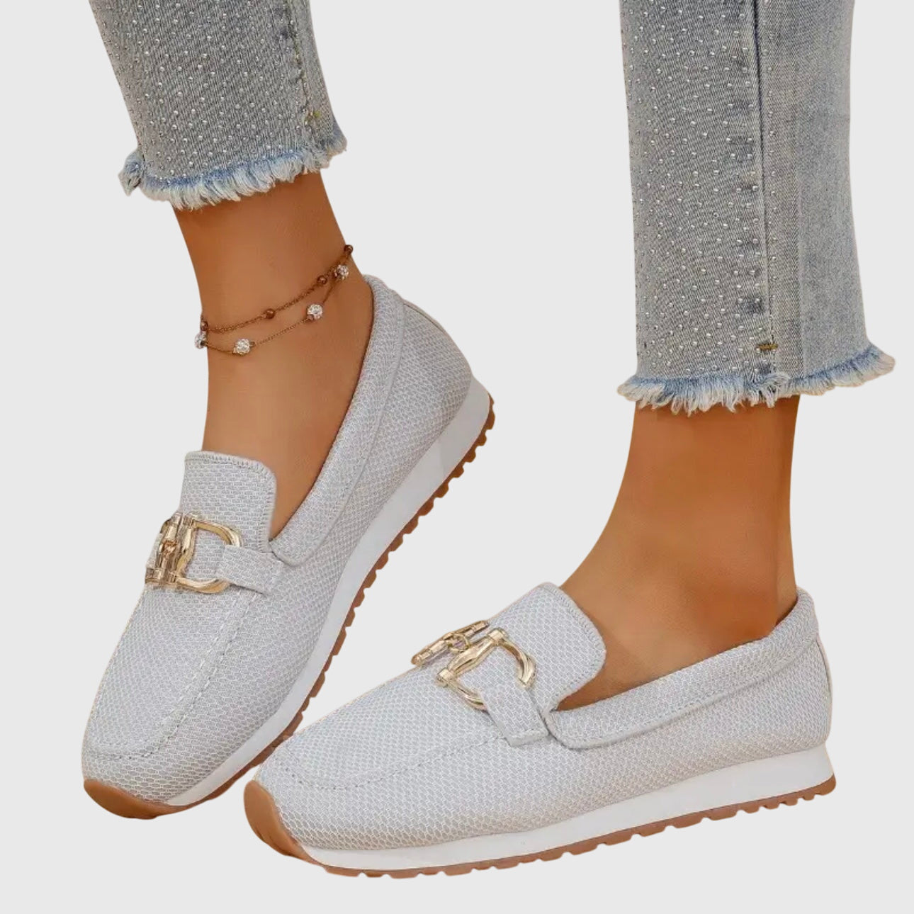 Image of Trinity | Orthopedic Loafers