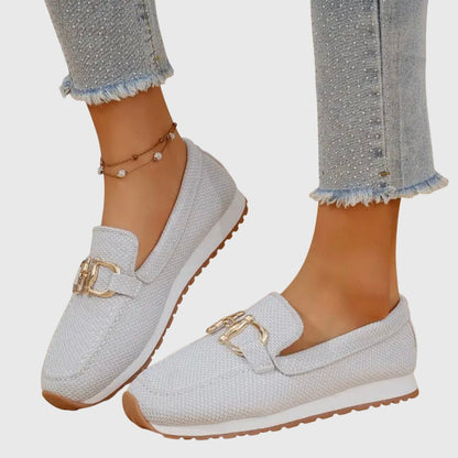 Image of Trinity | Orthopedic Loafers