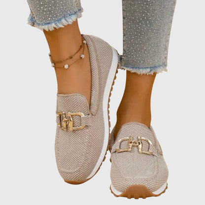Image of Trinity | Orthopedic Loafers