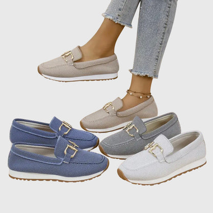 Image of Trinity | Orthopedic Loafers