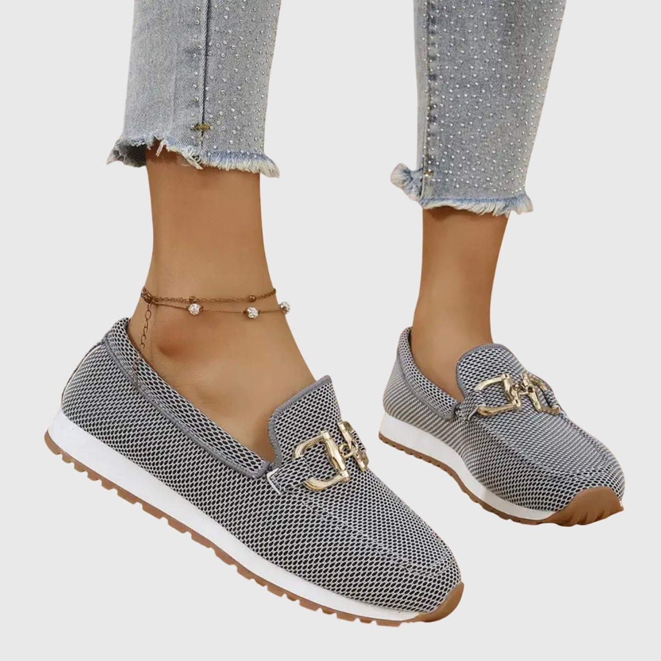 Image of Trinity | Orthopedic Loafers
