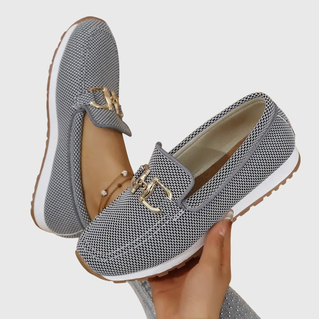 Image of Trinity | Orthopedic Loafers