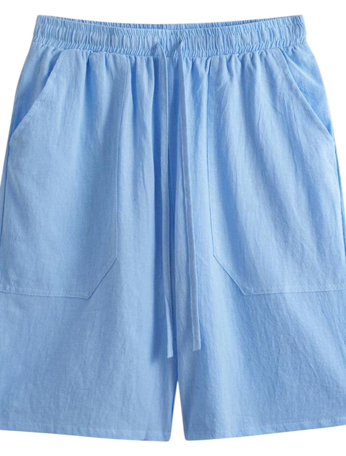 Caleb | Stylish Linen Shorts for Ultimate Comfort - Image 8