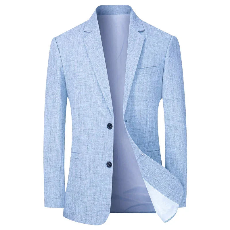 Tyler | Men's Slim Fit Blazer - Image 1