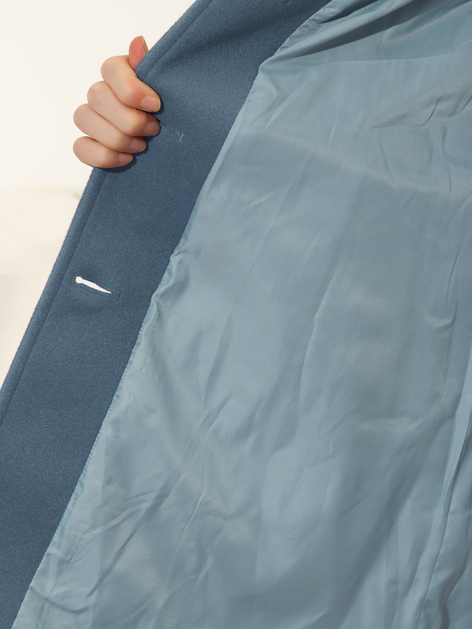 Josephine | Women's Button-Front Fit and Flare Jacket - Image 13