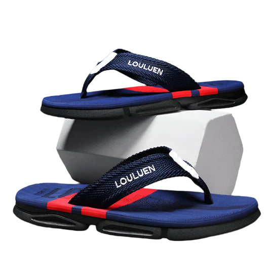 Jonas | Breathable Non-Slip Sandals for Men - Image 1