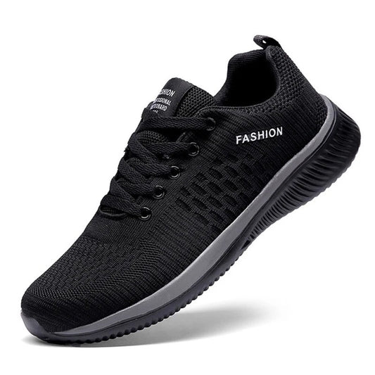 Ezra | Lightweight Breathable Sneakers for Men - Image 1