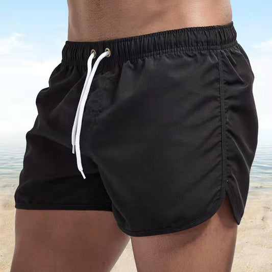 Jayden | Stylish Fast-Drying Men's Swim Shorts - Image 1