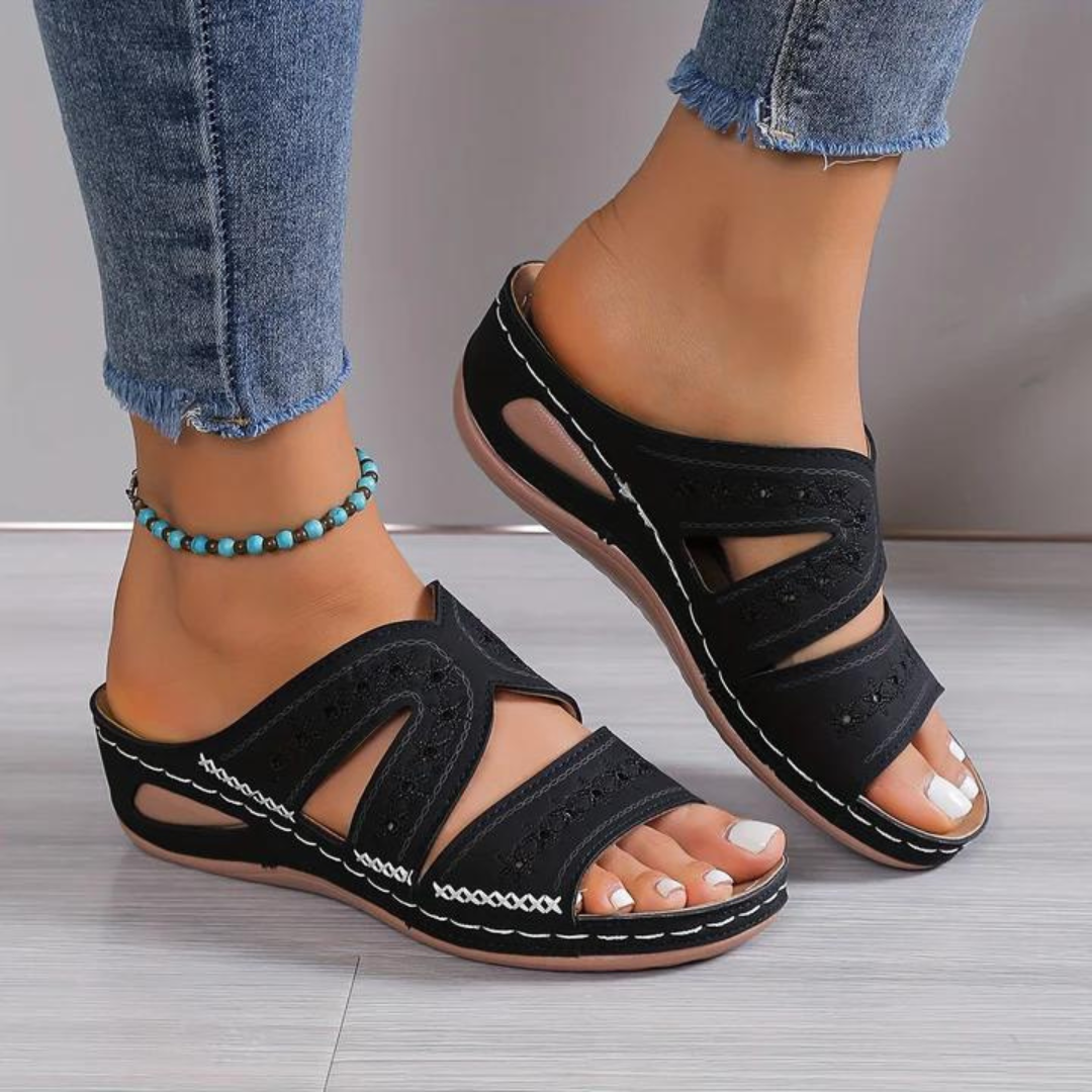 Image of Willow | Orthopedic Sandals