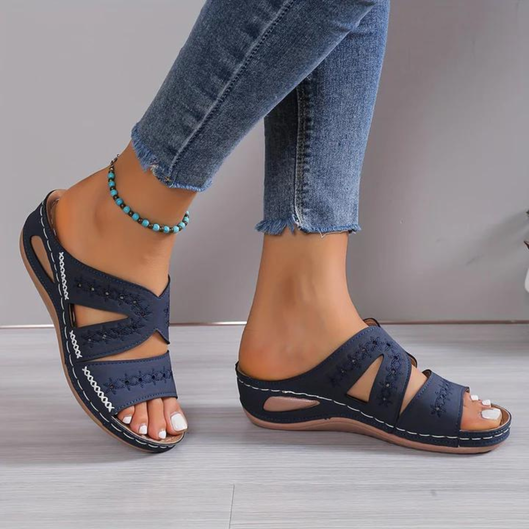 Image of Willow | Orthopedic Sandals